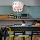 Illustration for article titled An Early Look at Ikea's Light, Cheap, and Portable 2014 Collection